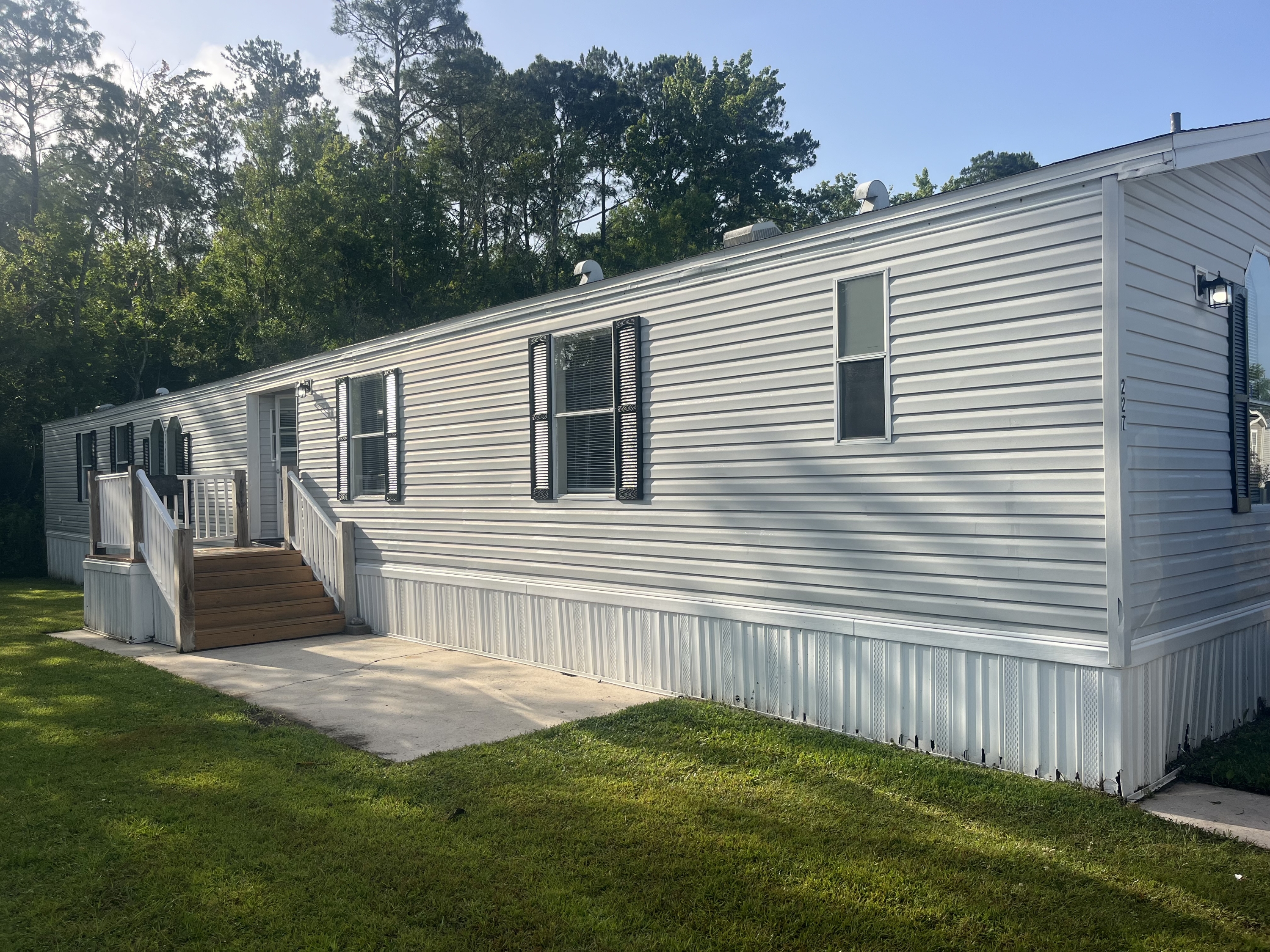 6539 Townsend Road #227