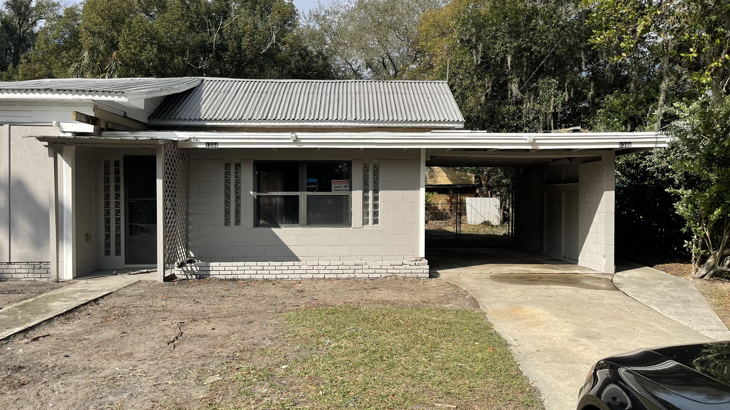 1384 Pullen Rd