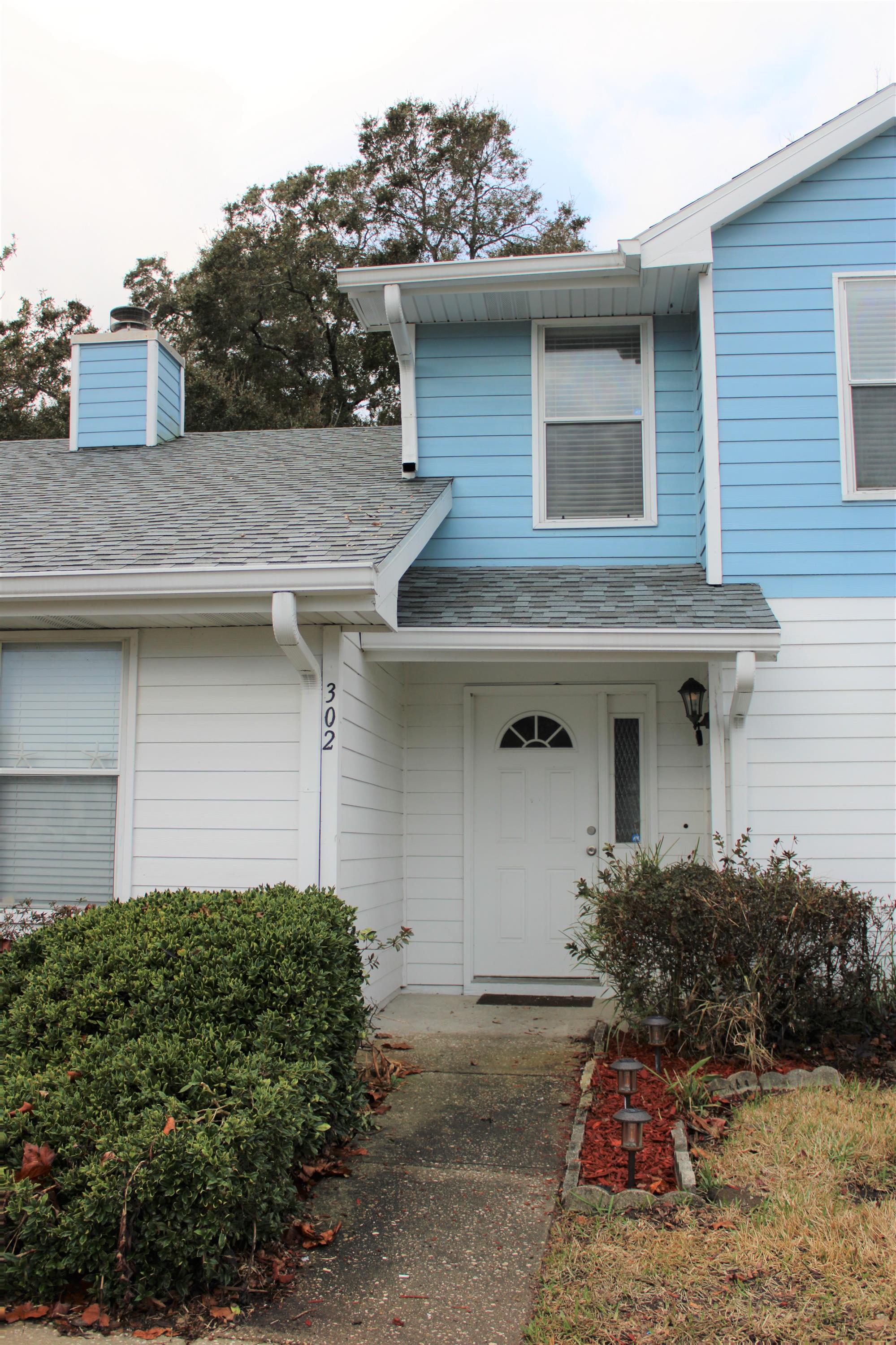 791 Assisi Lane #302