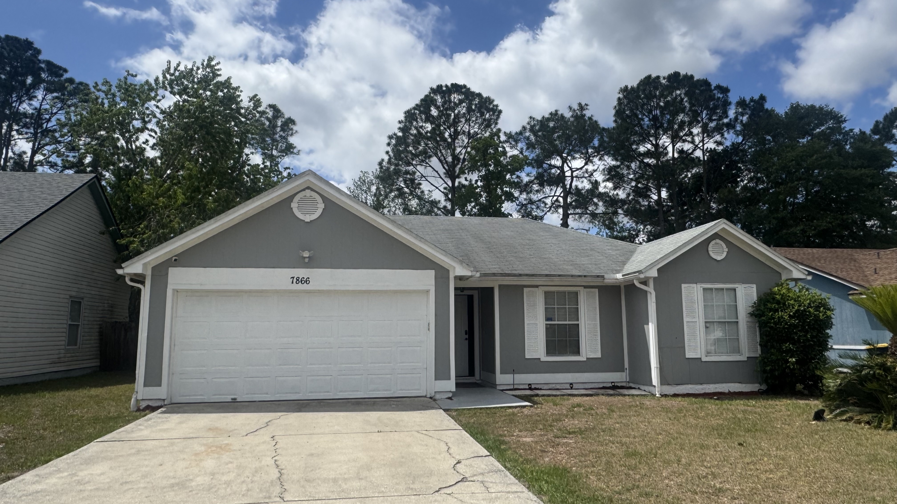 7866 Georgia Jack Drive North